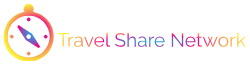 Travel Share Network