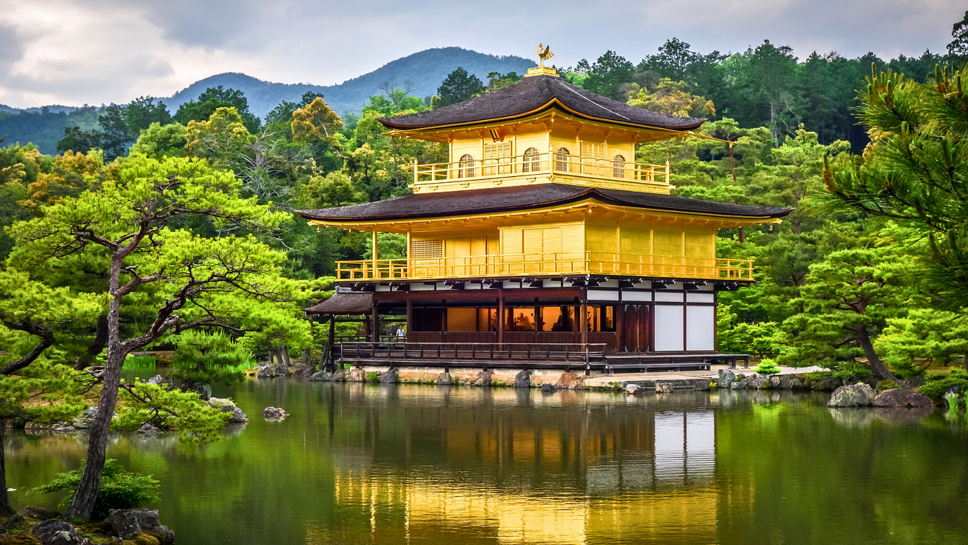Exploring Asia’s Gem: The Timeless Allure of Kyoto