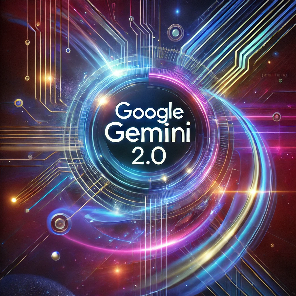 Google Gemini 2.0